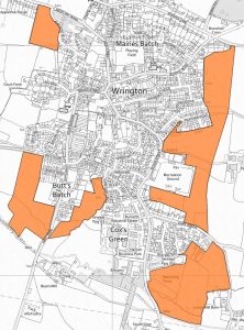 North Somerset Council Additional Call for Sites consultation